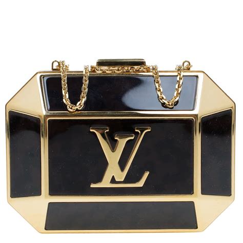 louis vuitton evening clutch